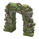 Ruined Arch Animal Crossing New Horizons | ACNH Critter - Nookmall