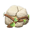 Ruined Seat Animal Crossing New Horizons | ACNH Critter - Nookmall