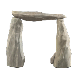Stone Arch DIY Recipe