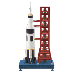 Rocket DIY Recipe