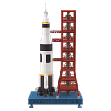 Rocket DIY Recipe