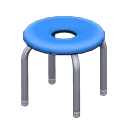 Donut Stool Animal Crossing New Horizons | ACNH Critter - Nookmall
