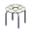 Donut Stool Animal Crossing New Horizons | ACNH Critter - Nookmall