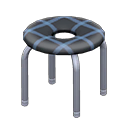 Donut Stool Animal Crossing New Horizons | ACNH Critter - Nookmall