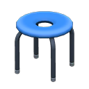 Donut Stool Animal Crossing New Horizons | ACNH Critter - Nookmall