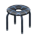 Donut Stool Animal Crossing New Horizons | ACNH Critter - Nookmall
