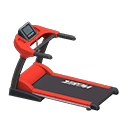 Treadmill Animal Crossing New Horizons | ACNH Critter - Nookmall