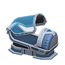 Cold Sleep Pod Animal Crossing New Horizons | ACNH Critter - Nookmall