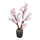 Cherry-Blossom Branches Animal Crossing New Horizons | ACNH Critter - Nookmall