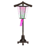 Blossom-Viewing Lantern DIY Recipe