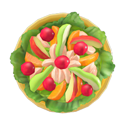 Buy Fruit Salad DIY Animal Crossing New Horizons | ACNH Items - Nookmall
