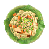 Buy Mushroom Salad DIY Animal Crossing New Horizons | ACNH Items - Nookmall