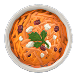 Buy Salade De Carottes Râpées DIY Animal Crossing New Horizons | ACNH Items - Nookmall