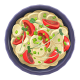 Buy Turnip Salad DIY Animal Crossing New Horizons | ACNH Items - Nookmall
