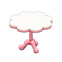 Cinnamoroll Table Animal Crossing New Horizons | ACNH Critter - Nookmall