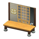 Kerokerokeroppi Hallway Animal Crossing New Horizons | ACNH Critter - Nookmall