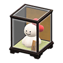 Kerokerokeroppi Doll Animal Crossing New Horizons | ACNH Critter - Nookmall