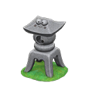 Kerokerokeroppi Lantern Animal Crossing New Horizons | ACNH Critter - Nookmall