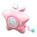 Kiki & Lala Cloud Maker Animal Crossing New Horizons | ACNH Critter - Nookmall