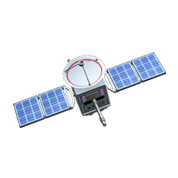 Satellite DIY Recipe