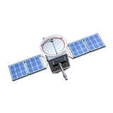 Satellite DIY Recipe