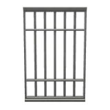 Jail Bars DIY Recipe