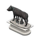 Motherly Statue Animal Crossing New Horizons | ACNH Critter - Nookmall