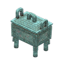 Buy Animal Crossing Fake Tremendous Statue