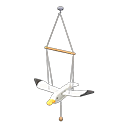 Bird Mobile Animal Crossing New Horizons | ACNH Items - Nookmall