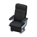 Vehicle Cabin Seat Animal Crossing New Horizons | ACNH Critter - Nookmall