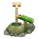 Deer Scare Animal Crossing New Horizons | ACNH Critter - Nookmall