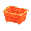 Shopping Basket Animal Crossing New Horizons | ACNH Critter - Nookmall