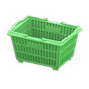 Shopping Basket Animal Crossing New Horizons | ACNH Critter - Nookmall
