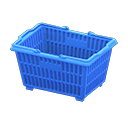 Shopping Basket Animal Crossing New Horizons | ACNH Critter - Nookmall