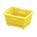 Shopping Basket Animal Crossing New Horizons | ACNH Critter - Nookmall