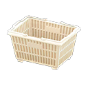 Shopping Basket Animal Crossing New Horizons | ACNH Critter - Nookmall