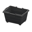 Shopping Basket Animal Crossing New Horizons | ACNH Critter - Nookmall