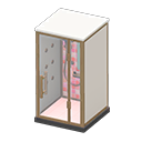 Shower Booth Animal Crossing New Horizons | ACNH Critter - Nookmall