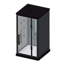 Shower Booth Animal Crossing New Horizons | ACNH Critter - Nookmall
