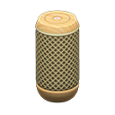 Upright Speaker Animal Crossing New Horizons | ACNH Critter - Nookmall