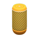Upright Speaker Animal Crossing New Horizons | ACNH Critter - Nookmall