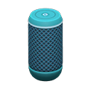 Upright Speaker Animal Crossing New Horizons | ACNH Critter - Nookmall