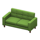 Simple Sofa Animal Crossing New Horizons | ACNH Critter - Nookmall
