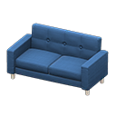 Simple Sofa Animal Crossing New Horizons | ACNH Critter - Nookmall