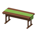 Simple Table Animal Crossing New Horizons | ACNH Critter - Nookmall