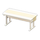 Simple Table Animal Crossing New Horizons | ACNH Critter - Nookmall