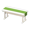 Simple Table Animal Crossing New Horizons | ACNH Critter - Nookmall