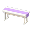 Simple Table Animal Crossing New Horizons | ACNH Critter - Nookmall