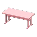 Simple Table Animal Crossing New Horizons | ACNH Critter - Nookmall