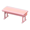 Simple Table Animal Crossing New Horizons | ACNH Critter - Nookmall